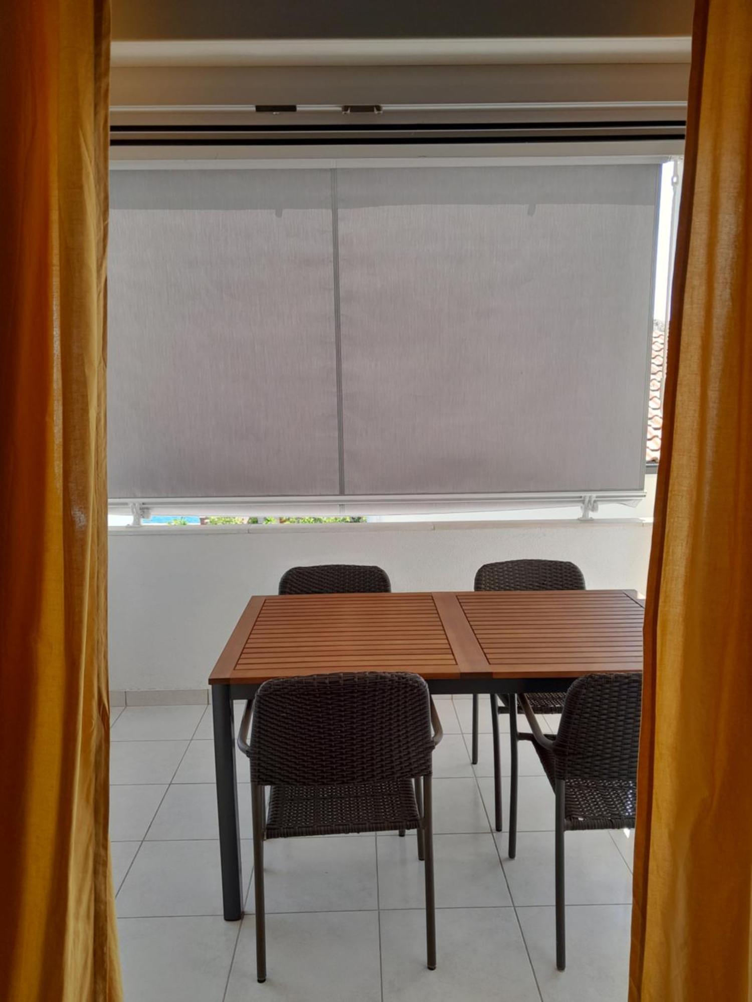 Apartmants Matic Podaca Habitación foto