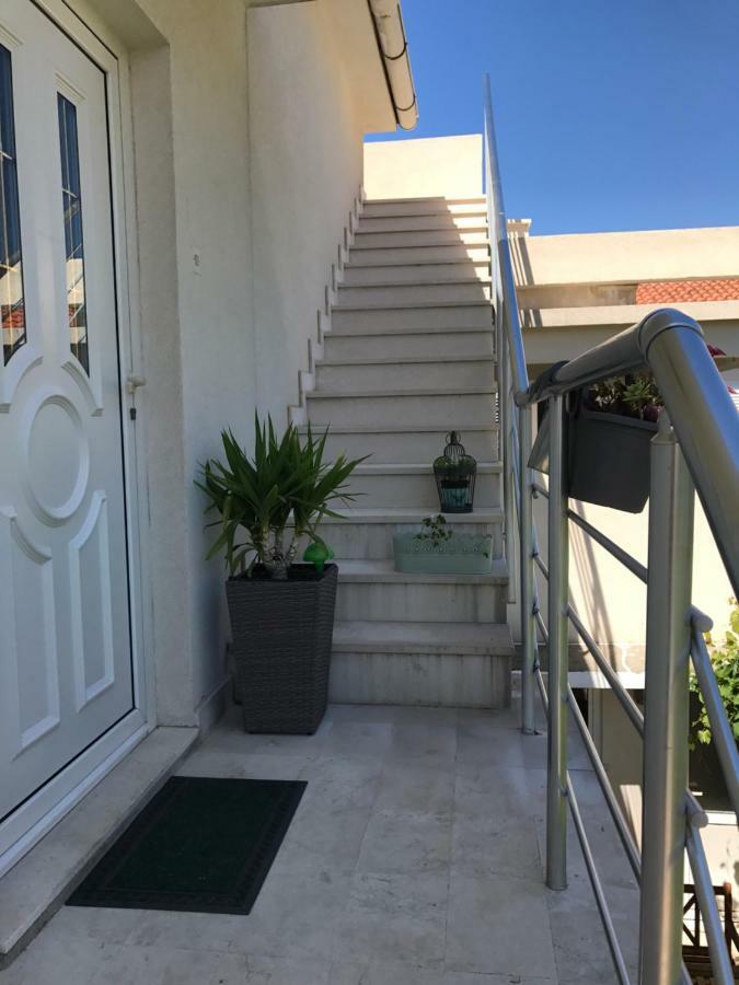 Apartmants Matic Podaca Exterior foto
